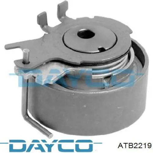 Купити ATB2219 Dayco Натяжний ролик