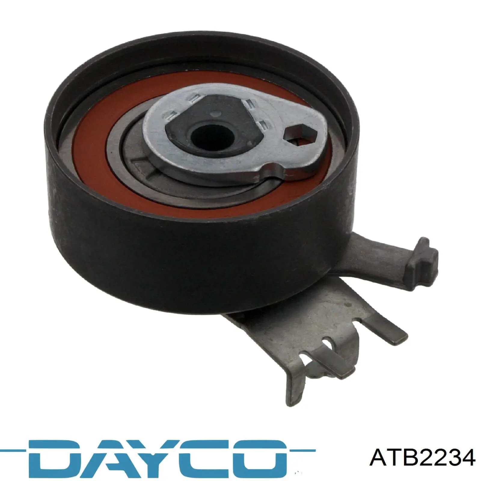 Купити ATB2234 Dayco Натяжний ролик