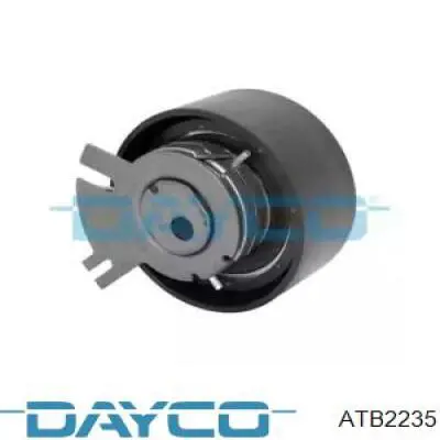 ATB2235 Dayco ролик натягувача ременя грм