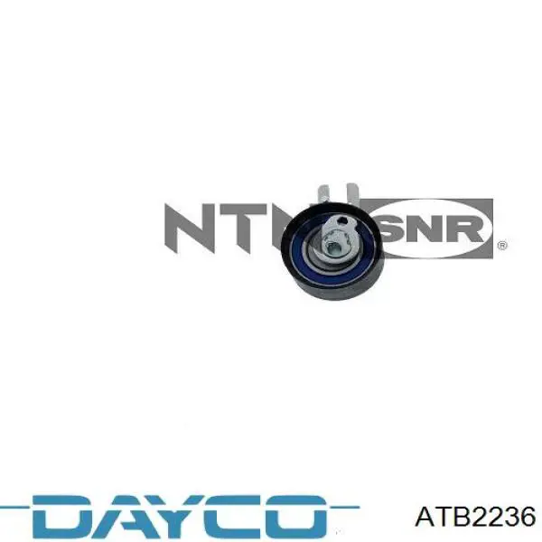 Купити ATB2236 Dayco Натяжний ролик
