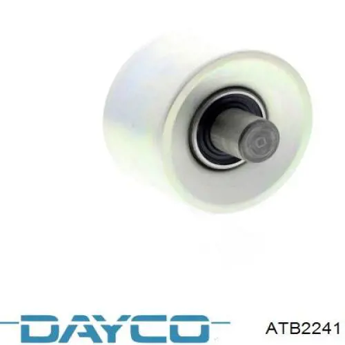 Купити ATB2241 Dayco Ролик паразитний ГРМ