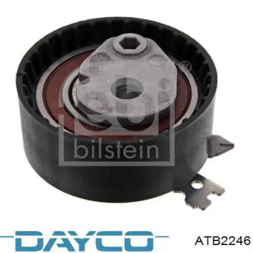Купити ATB2246 Dayco Натяжний ролик