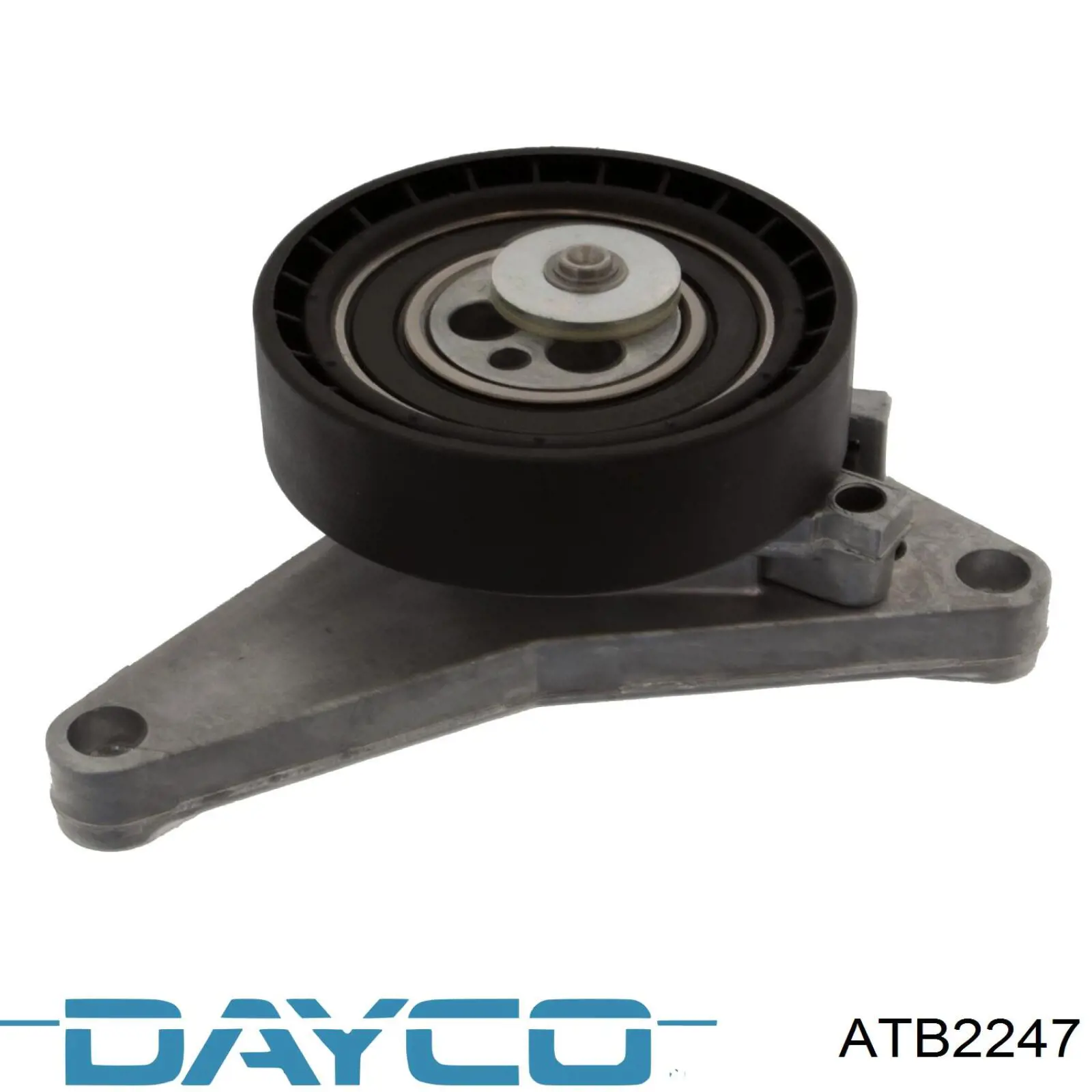 Ролик натяжителя ременя газорозподілу Dayco ATB2247 ціна, від 29.93 USD