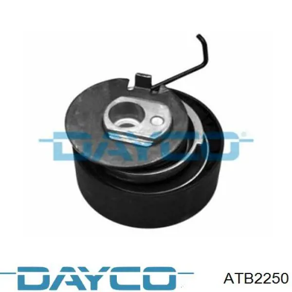 Купити ATB2250 Dayco Натяжний ролик