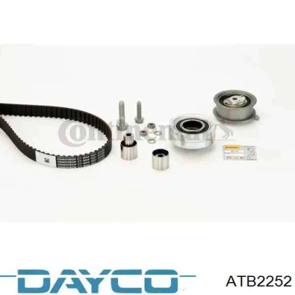 Ролик ГРМ Dayco ATB2252