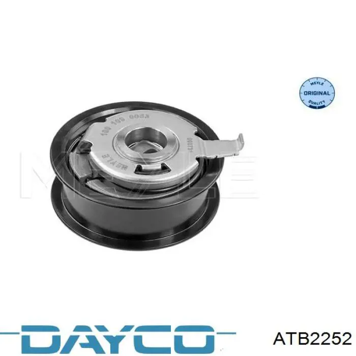 Ролик натяжителя ременя газорозподілу Dayco ATB2252 ціна, від 45.91 USD