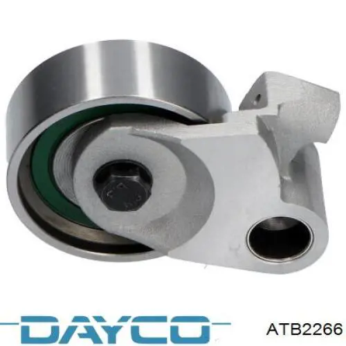 Ролик натяжителя ременя газорозподілу Dayco ATB2266 ціна, від 22.03 USD