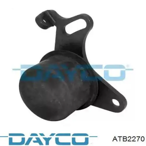 Ролик натяжителя ременя газорозподілу Dayco ATB2270 ціна, від 18.65 USD