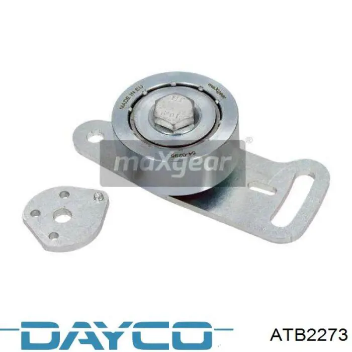 Купити ATB2273 Dayco Натяжний ролик