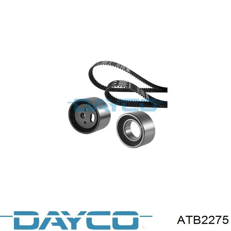 Купити ATB2275 Dayco Натяжний ролик