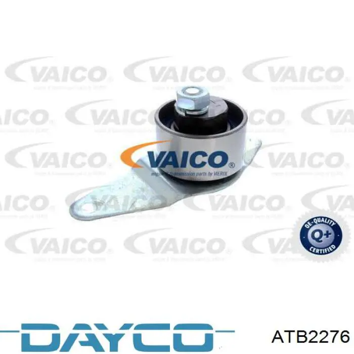ATB2276 Dayco Ролик натягувач