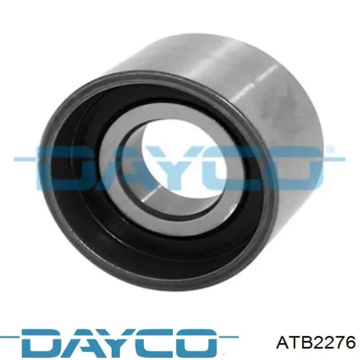 Ролик натяжителя ременя газорозподілу Dayco ATB2276 ціна, від 30.73 USD