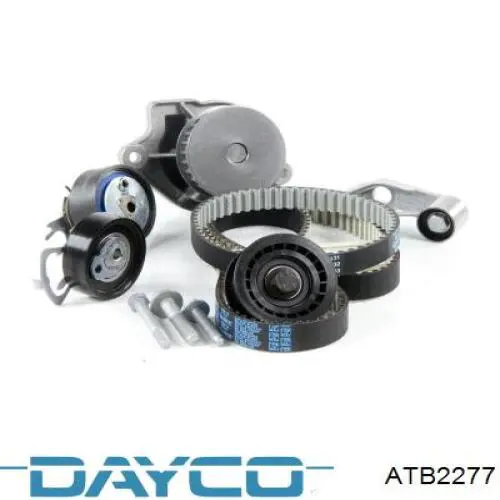 Купити ATB2277 Dayco Натяжний ролик