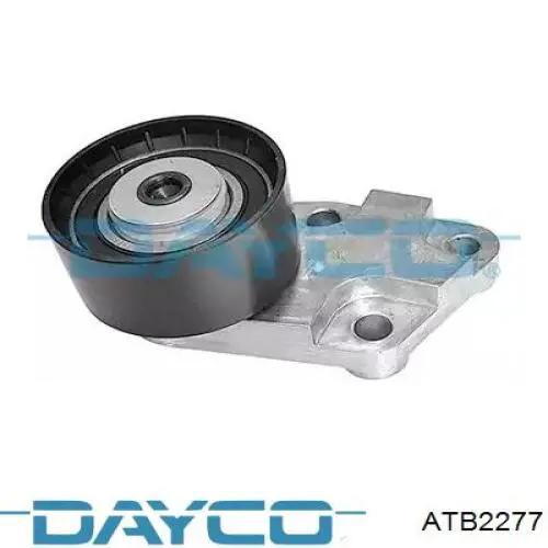 Ролик натягувача ременя ГРМ ATB2277 Dayco