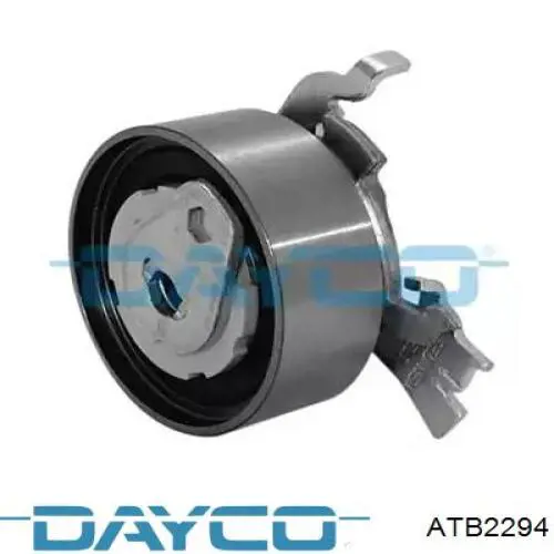 Натягувач ременя ГРМ Dayco ATB2294 ціна, від 22.66 USD