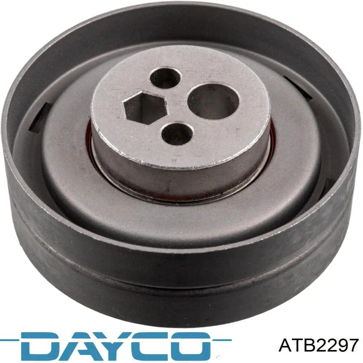 Ролик натяжителя ременя газорозподілу Dayco ATB2297 ціна, від 34.86 USD