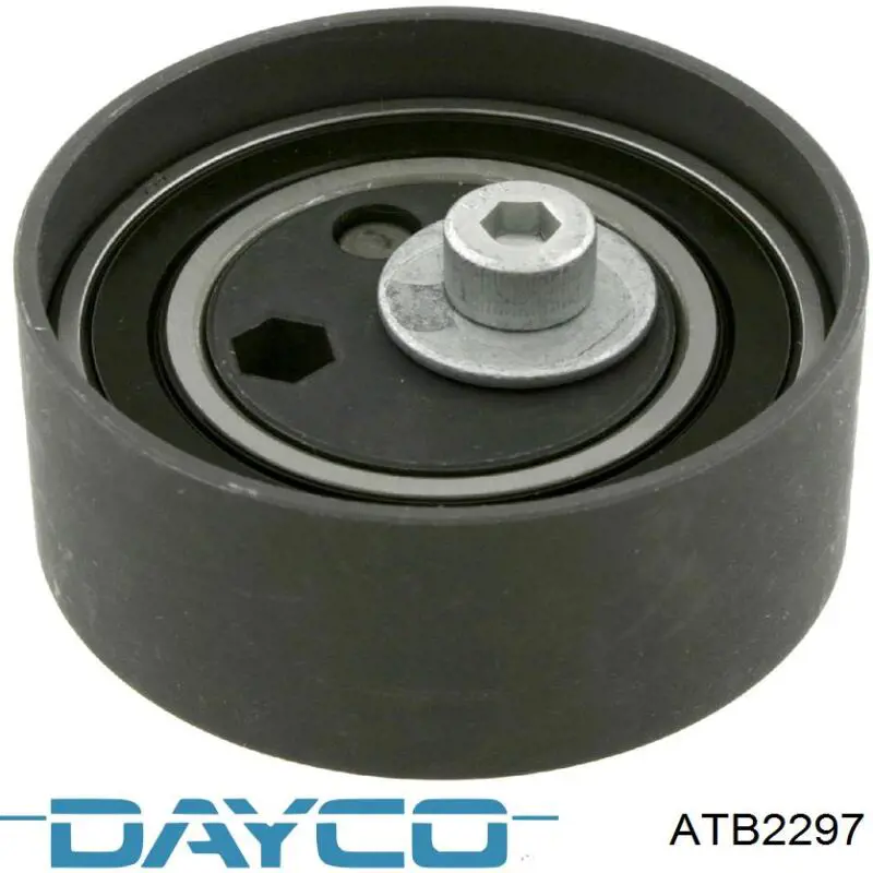 Купити ATB2297 Dayco Натяжний ролик