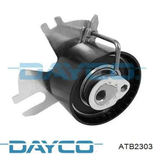 ATB2303 Dayco ролик натягувача ременя грм