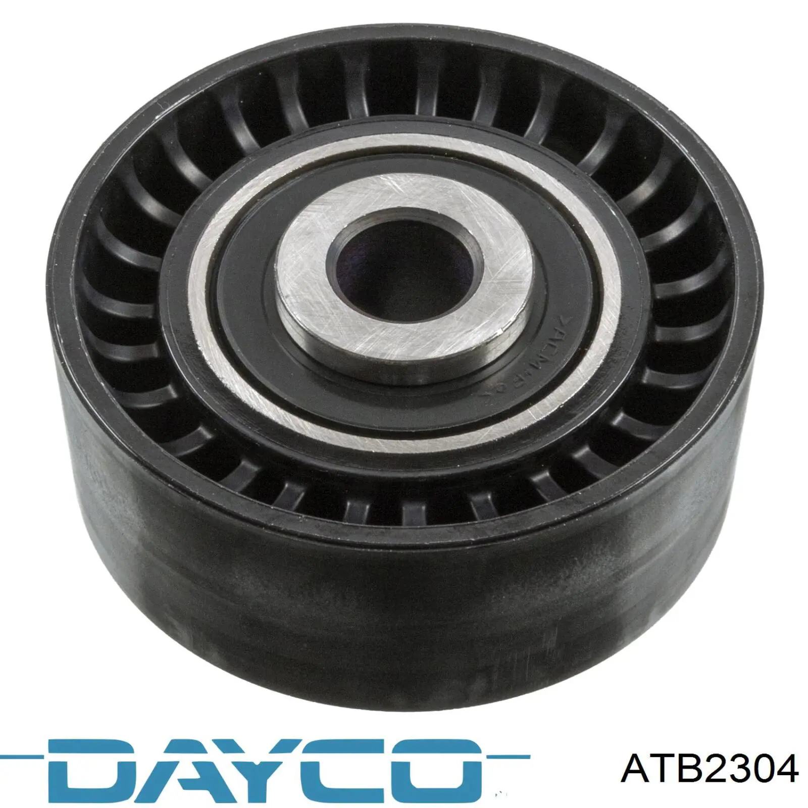 Купити ATB2304 Dayco Ролик паразитний ГРМ