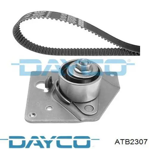 ATB2307 Dayco Натягувач ременя ГРМ