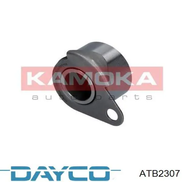 Купити ATB2307 Dayco Натягувач ременя ГРМ