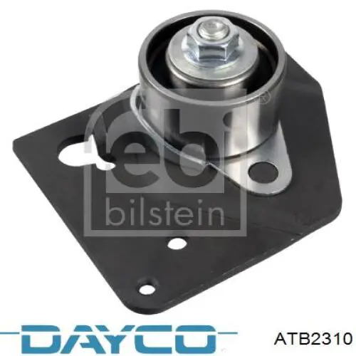 Ролик натяжителя ременя газорозподілу Dayco ATB2310 ціна, від 36.53 USD