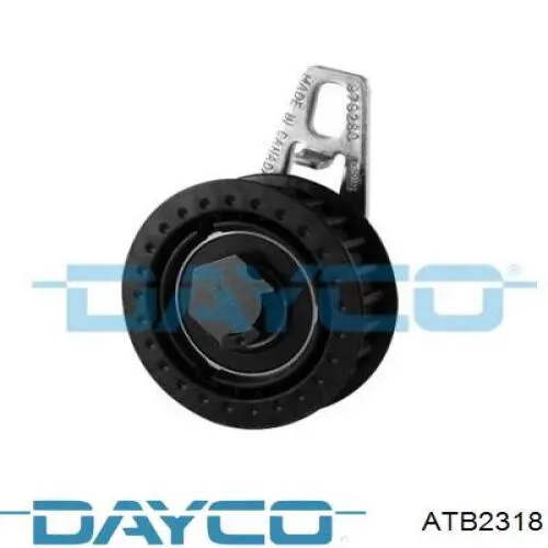 ATB2318 Dayco Натягувач ременя балансировочного вала