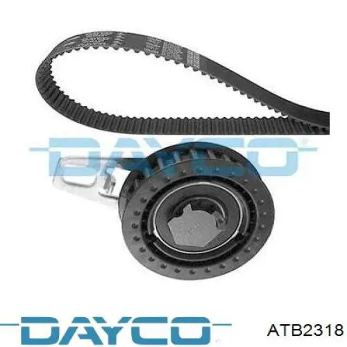 Натягувач ременя балансировочного вала Dayco ATB2318 ціна, від 28.77 USD