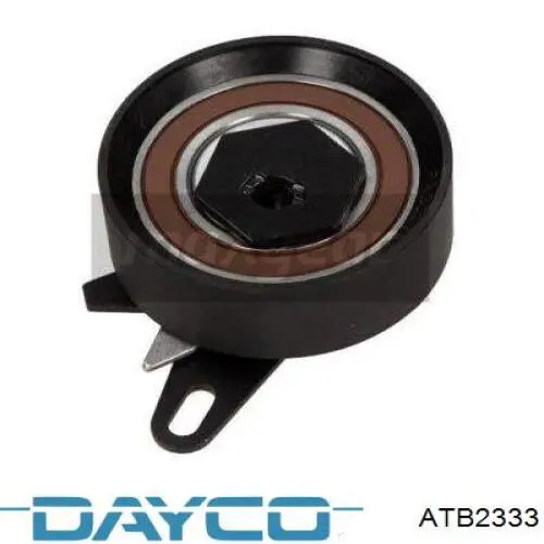 Ролик натяжителя ременя газорозподілу Dayco ATB2333 ціна, від 35.89 USD