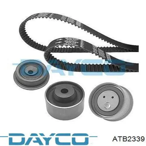 ATB2339 Dayco ролик натягувача ременя грм