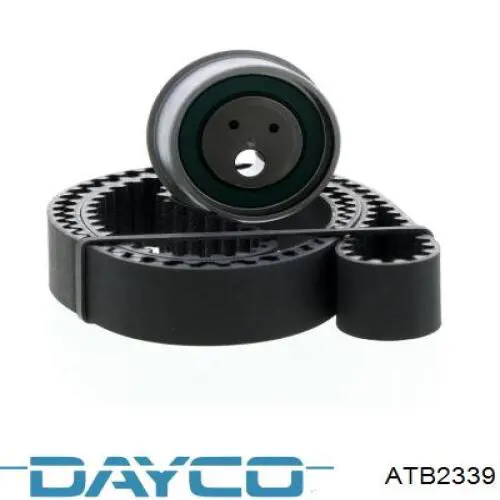 Ролик натяжителя ременя газорозподілу Dayco ATB2339 ціна, від 12.67 USD