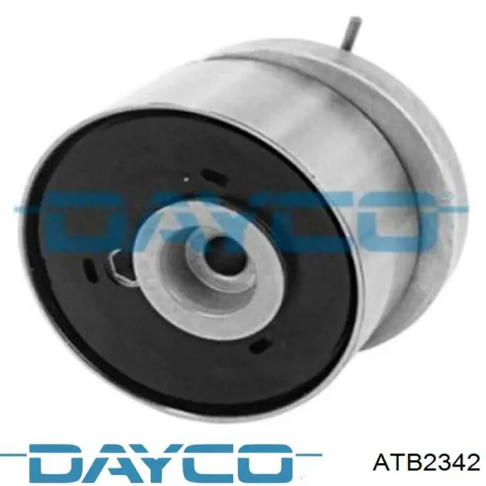 Ролик ременя ГРМ, паразитний Dayco ATB2342 ціна, від 21.09 USD