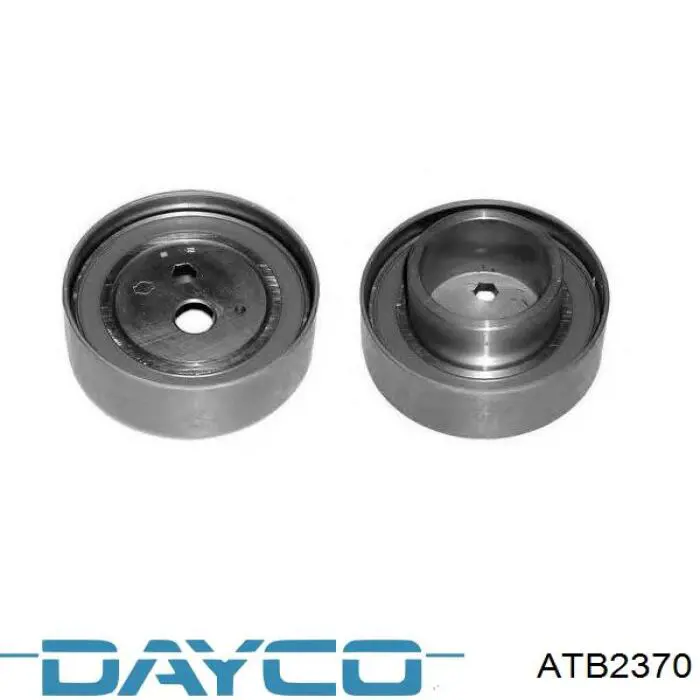 Ролик натяжителя ременя газорозподілу Dayco ATB2370 ціна, від 17.03 USD