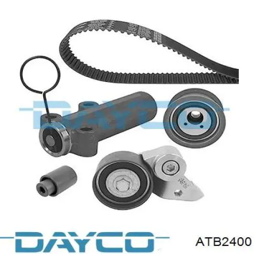 ATB2400 Dayco Паразитний провідний ролик