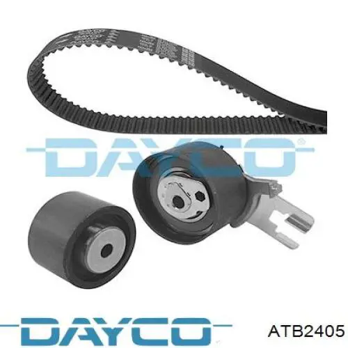 Купити ATB2405 Dayco Натяжний ролик