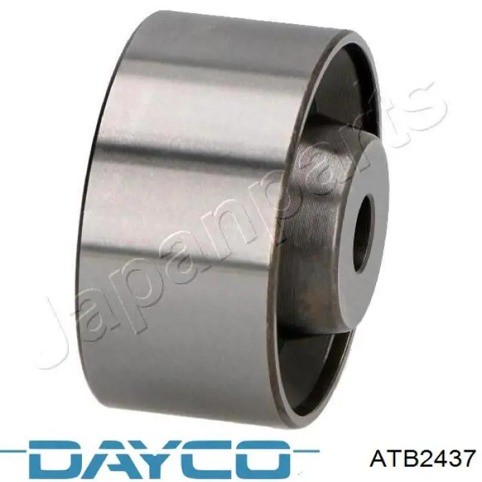 Ролик ременя ГРМ, паразитний Dayco ATB2437 ціна, від 11.30 USD