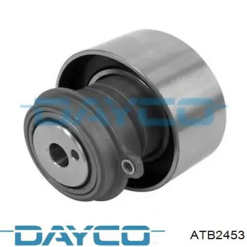 Ролик натягувача ременя ГРМ ATB2453 Dayco