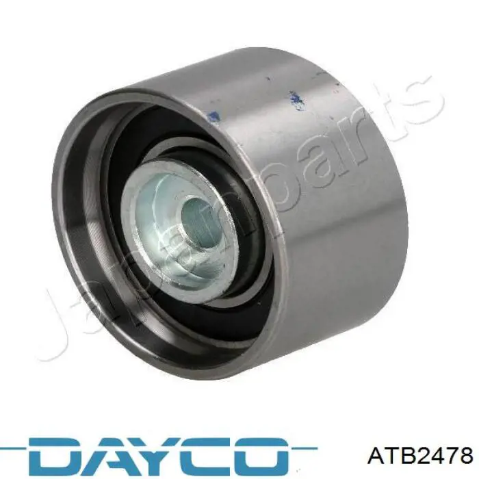 Купити ATB2478 Dayco Ролик паразитний ГРМ