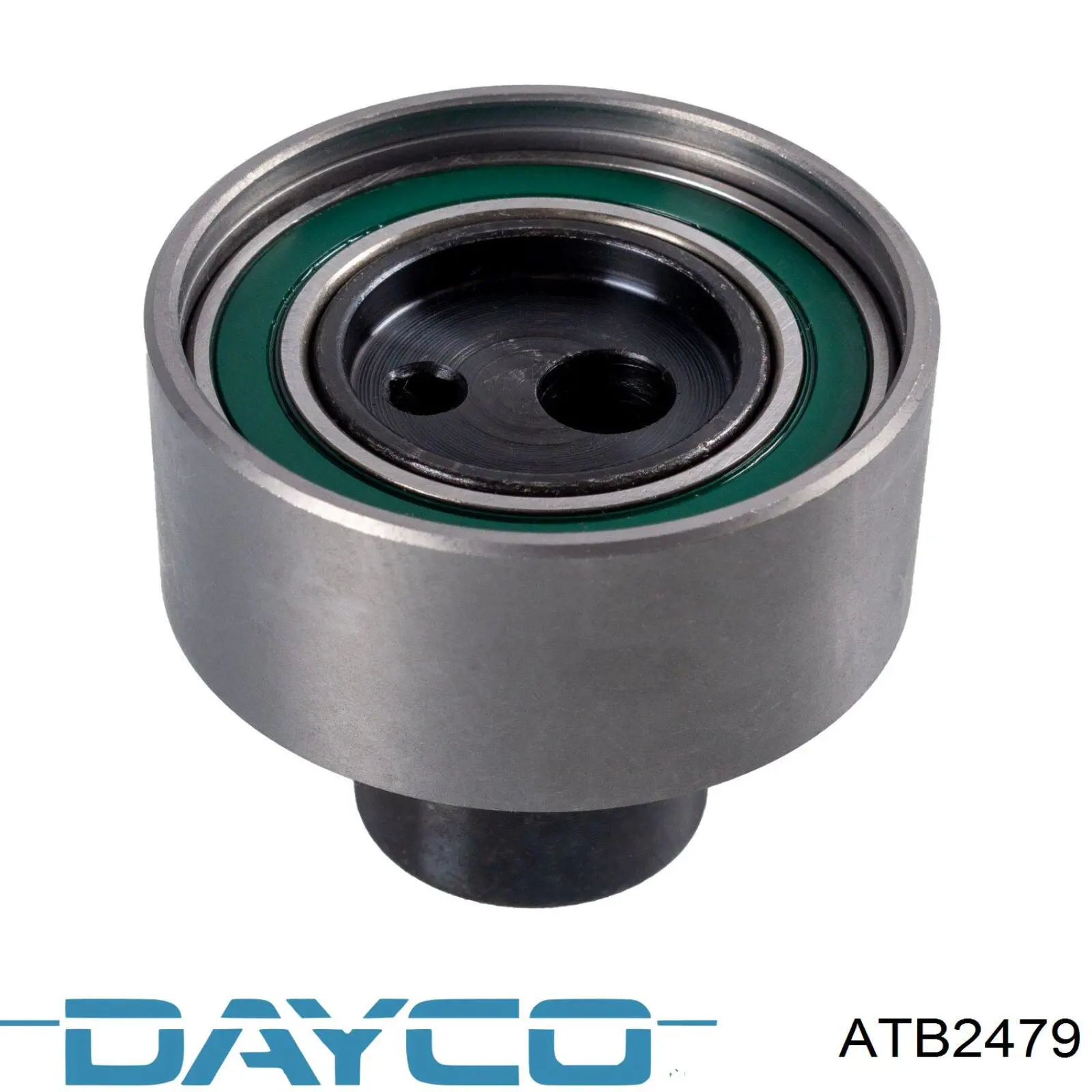Ролик натяжителя ременя газорозподілу Dayco ATB2479 ціна, від 20.05 USD