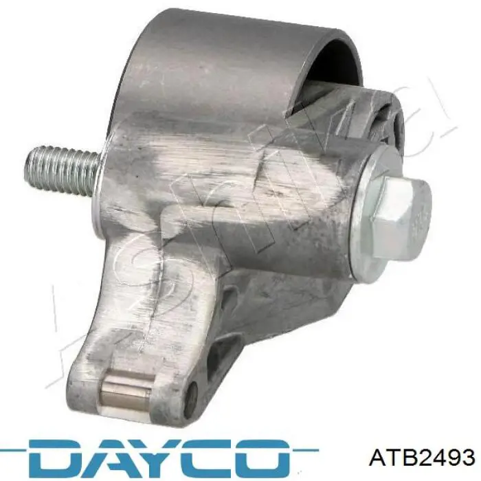 Ролик приводного ременя, паразитний Dayco ATB2493 ціна, від 29.35 USD
