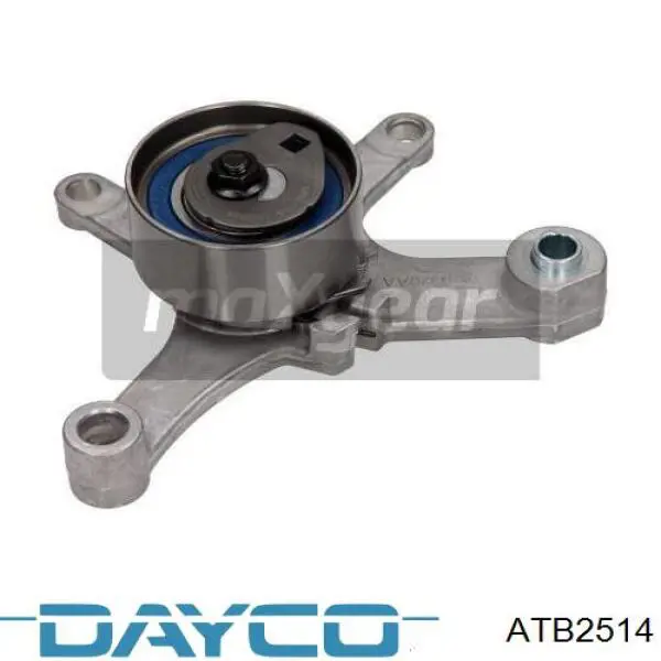 Натягувач ременя ГРМ Dayco ATB2514 ціна, від 35.33 USD