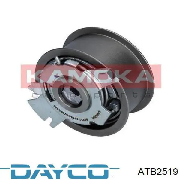 Купити ATB2519 Dayco Натяжний ролик