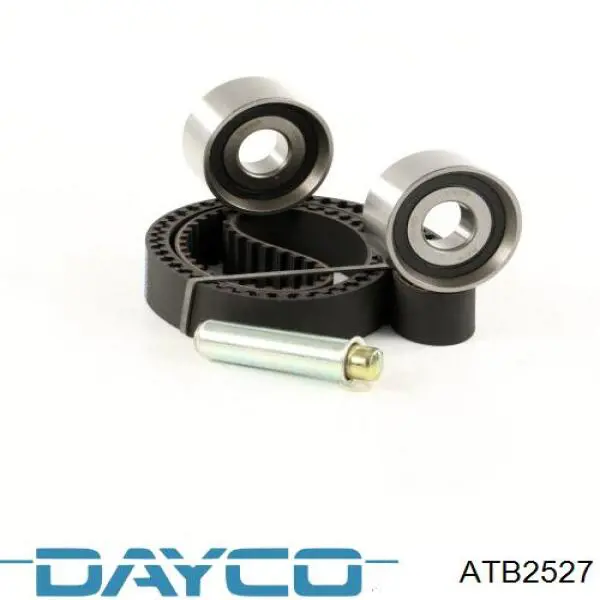 Купити ATB2527 Dayco Натягувач ременя ГРМ