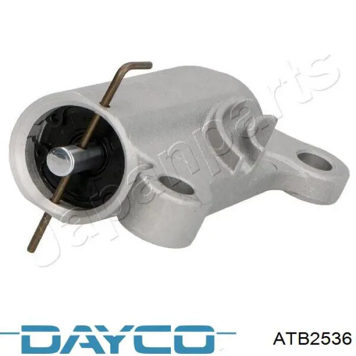 Натягувач ременя ГРМ Dayco ATB2536 ціна, від 43.73 USD