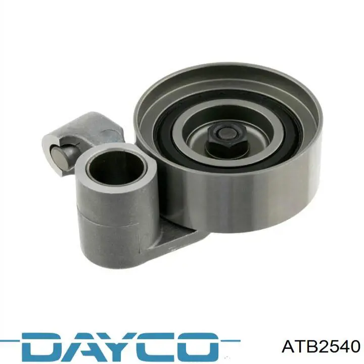 Ролик натяжителя ременя газорозподілу Dayco ATB2540 ціна, від 31.87 USD