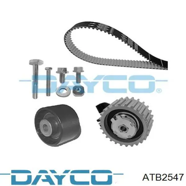 Ролик ГРМ Dayco ATB2547