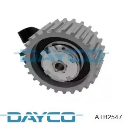 ATB2547 Dayco Ролик натягувач