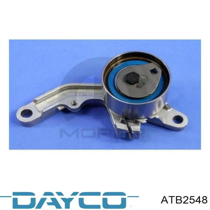 Купити ATB2548 Dayco Натягувач ременя ГРМ