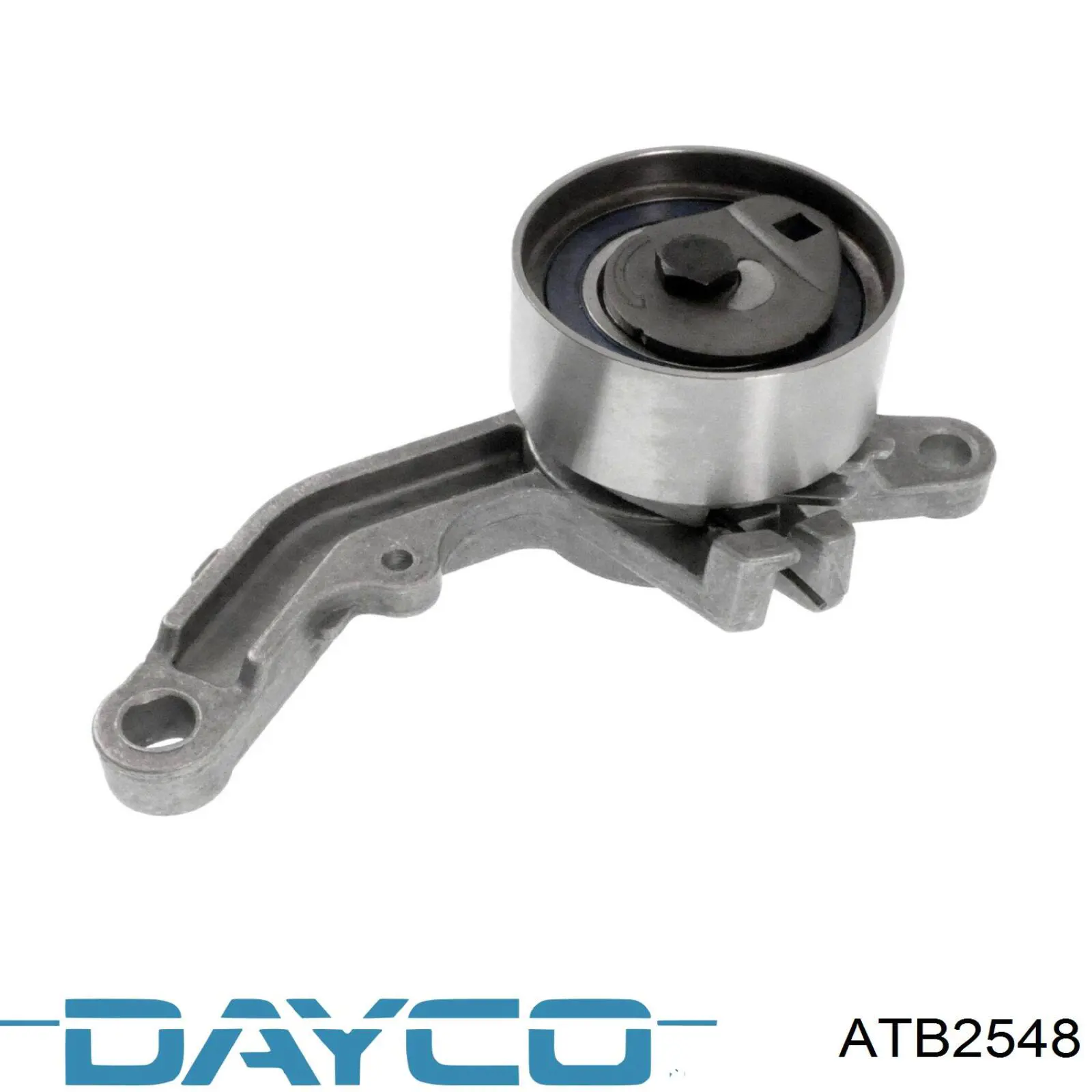 Натягувач ременя ГРМ Dayco ATB2548 ціна, від 59.00 USD