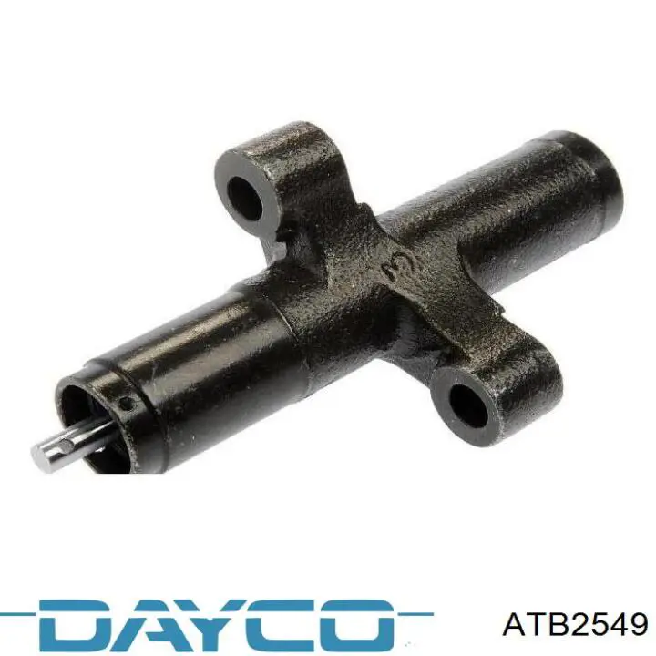 Ролик ременя ГРМ, паразитний Dayco ATB2549
